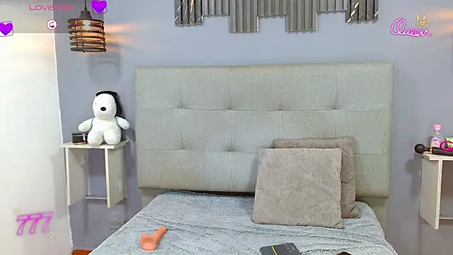 Alexandra_Castle - Hi, Alexa🦩