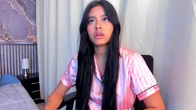 The_jazmin_doll - masturbation + control lush x10min
