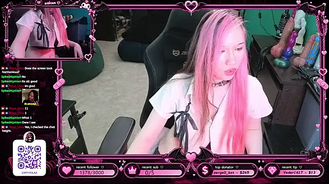 Maya_Viola