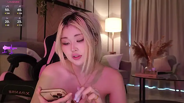 Hyun_chia - OCEAN SQUIRT