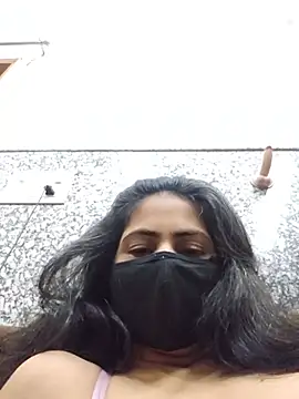 SashaPatel - Full nude