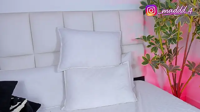 Madies_way - Control me x1Min + red ass