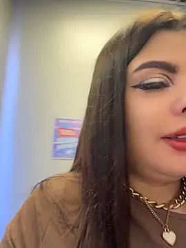 AmelliaDiamond - Full naked 2 gerl