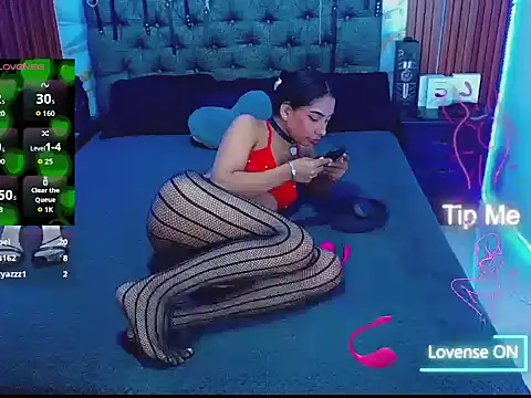 Kataleyadubley - double penetration 🍆🔥