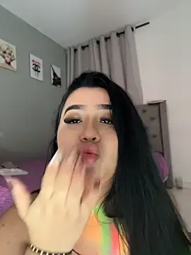 Aliciaa_white - Have fun with me