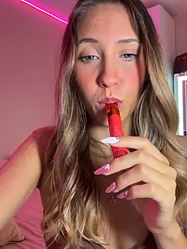 Fanyabbey - Doggy pose off panties + spank x4