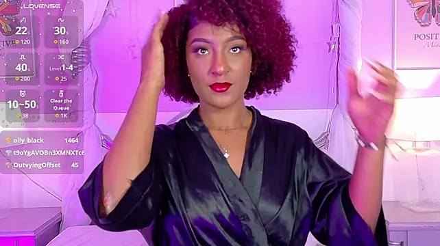 NatashaMiiller - 💦 Make me CUM 💦