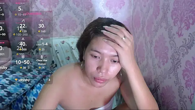 Shaina_Sexy18 - dance for you, im naked and doggy style