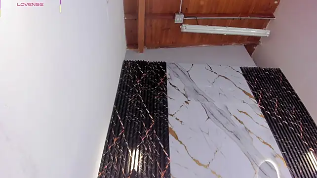 Ebony_hot1 - Soft Twerk 🍑💃