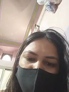 Sanu_07 - Pusssy close up
