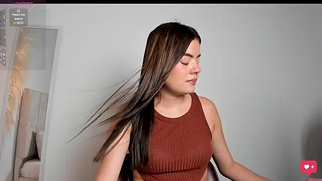 Ariana_x1_ - Control lush x 5 min