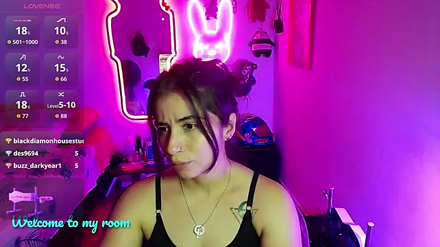 Aleja_diamond - fuck dildo x 5 min
