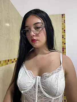 Valeria_allurin - MILK BOOBS