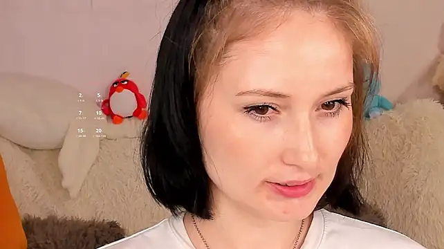 LisaMooore - lick the balls
