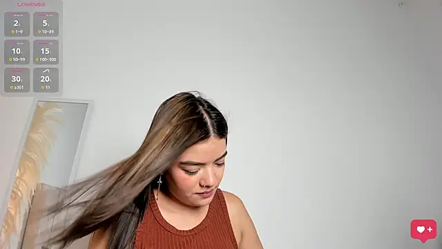 Ariana_x1_ - Control lush x 5 min
