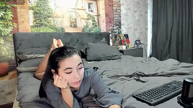 _littleangie_ - cum n ass