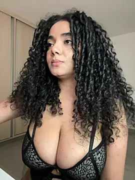 Curlyierr - NIPPLES CLAMP + BOUNCE TITS