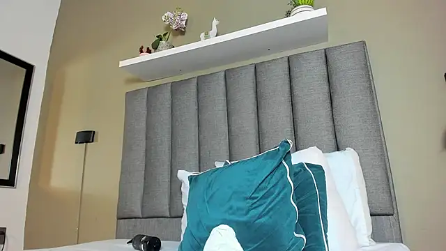 Dalila30x - lush in my ass + squirt + dildo + big sq