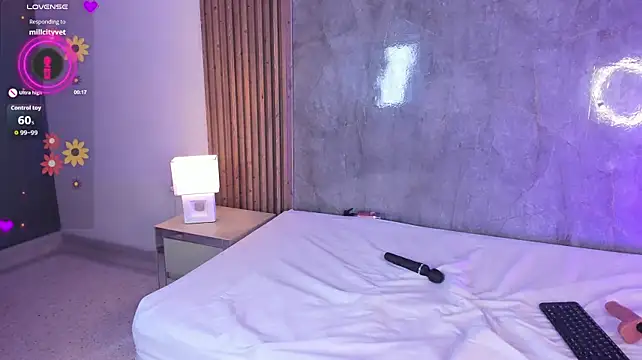 AllisonDouce - Fuck My Sweet Pussy // CTRL 1m