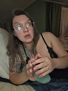 NicolePearl - DILDO RIDE TICKET SHOW 8TK