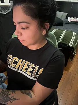 Kimmiakiss22 - Make Me Wet