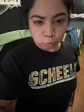 Kimmiakiss22 - Make Me Wet