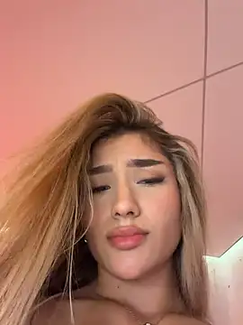 Ariannaa_1 - Hard Spanks Till Red 🔥🤚