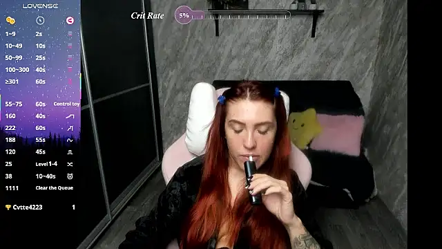 Reginasmilee - MASTURBATE