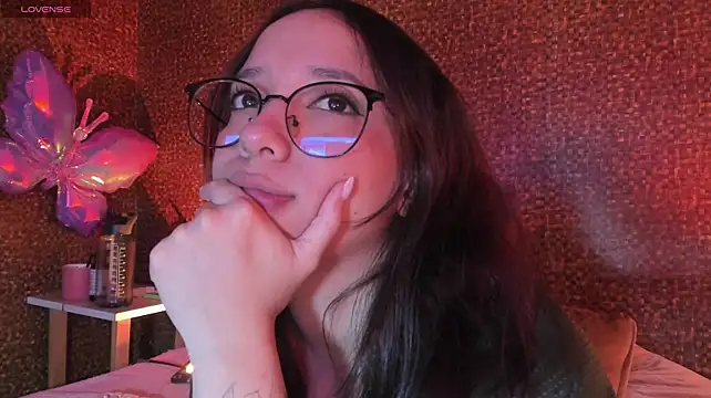 Apartment28 - CUMMMM on her pretty face and Tits💦