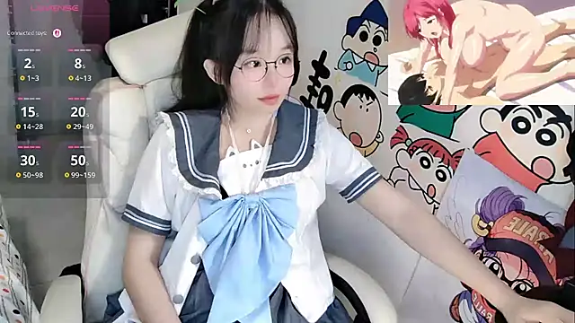 Angela-AMY - 我发现一个岛，叫 我想你知不知岛？？？ 脱一件