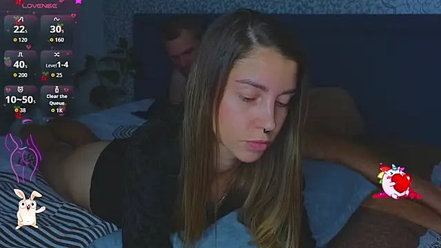 Kristi_Wolf - cum mouth