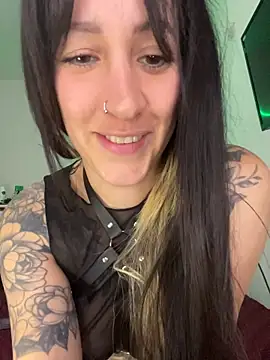 Nena_santa - Show dildo 🍆🔥😈