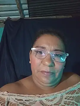 RoxanaQueen_ - Oil on the tits 🔞😈