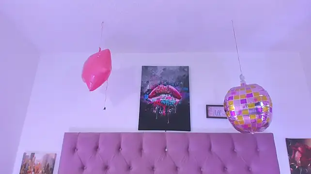 Aily_star - 😈BIG SQUIRT💦CONTROL 340sc🌹