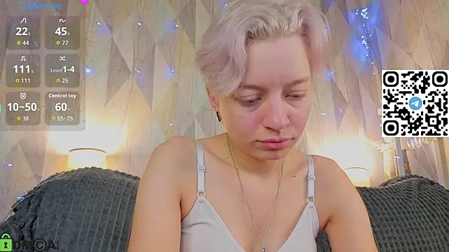 Michelle_Blond - play