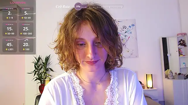 Ariana_Spring - naked