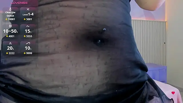 Sweetlovee69 - fuck my pussy + control 5 m