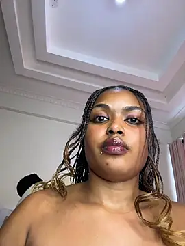 Pretty-shally - MAKE ME EDGE TILL I SQUIRT