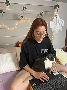Soy_mangx - Get Naked