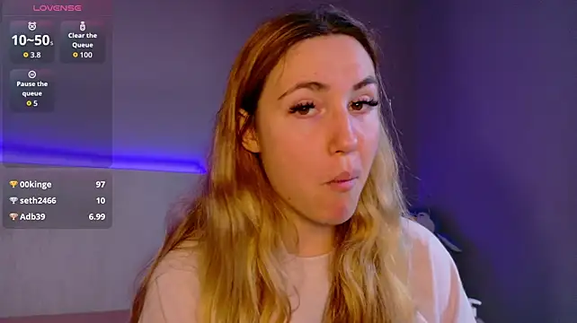 LunaXBaddie - Fingering asshole💎