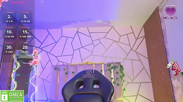 Casse_tay - shake boobs