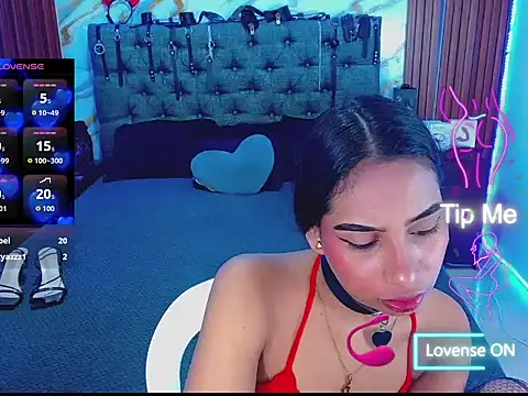 Kataleyadubley - double penetration 🍆🔥