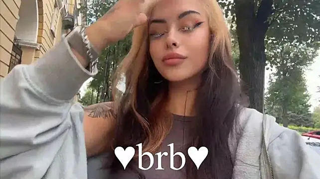 Baby__kim - give me orgasm
