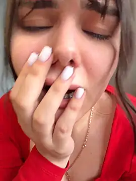 NikaMur - Kiss ass+ kiss lips