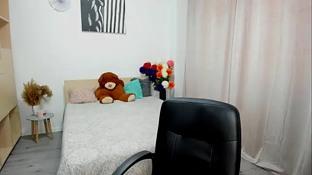 AlexaJuly - naked