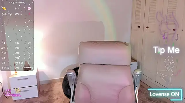 Angel_rouse_ - RIDE TORSO 6 MIN