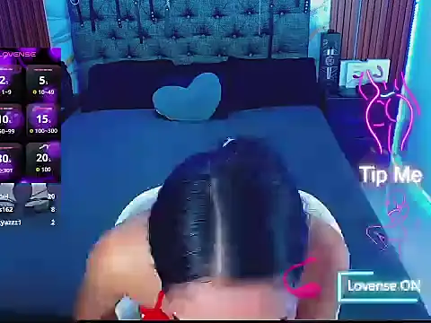 Kataleyadubley - double penetration 🍆🔥