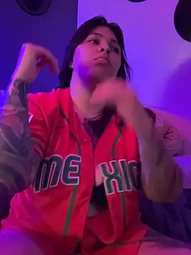 Miacanela_xo - finger pussy