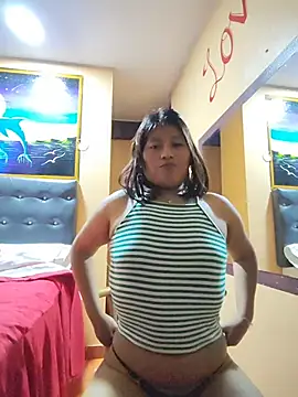Liz_bb - Pussy