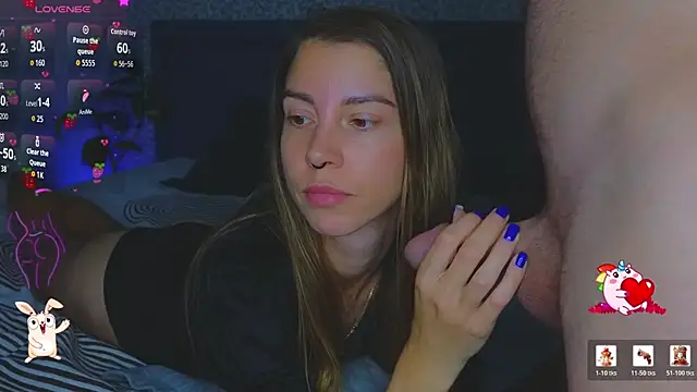 Kristi_Wolf - cum mouth